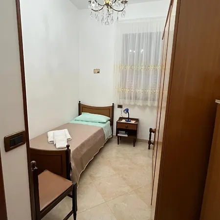 Salinella 2 Hotel Torre Nubia